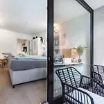 Apartmán Meerzeit Am Steinhuder Wunstorf