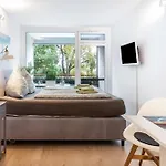 Meerzeit Am Steinhuder Apartmán Wunstorf