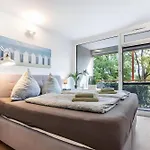 Apartmán Meerzeit Am Steinhuder Wunstorf