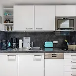 Meerzeit Am Steinhuder Apartmán