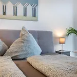 Meerzeit Am Steinhuder Apartamento