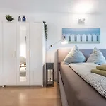Apartmán Meerzeit Am Steinhuder Wunstorf