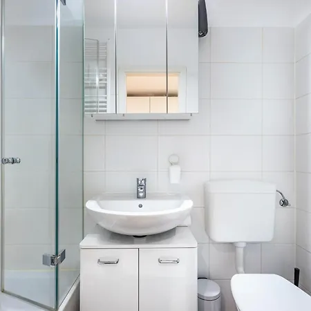 Apartment Meerzeit Am Steinhuder Wunstorf