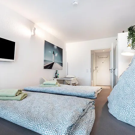 Meerzeit Am Steinhuder * Wunstorf