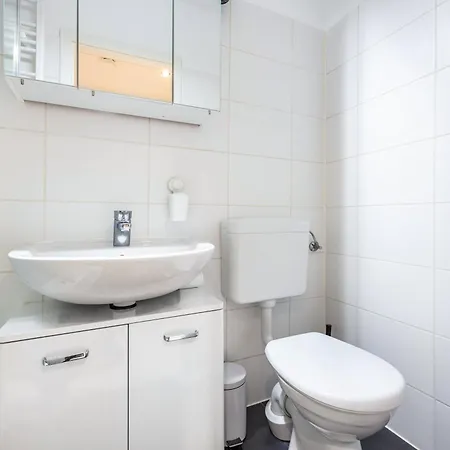 Meerzeit Am Steinhuder Appartamento *