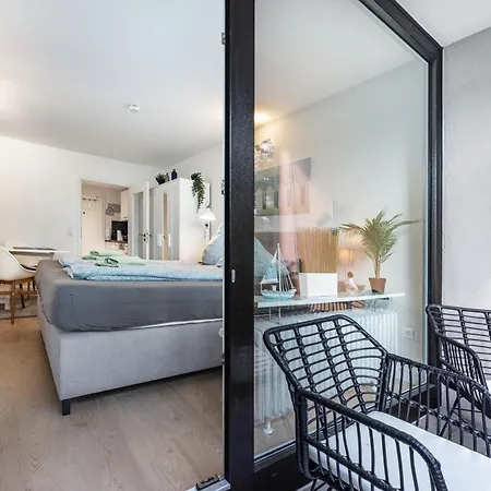 Apartment Meerzeit Am Steinhuder Wunstorf