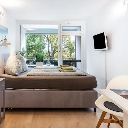 Meerzeit Am Steinhuder Appartamento Wunstorf