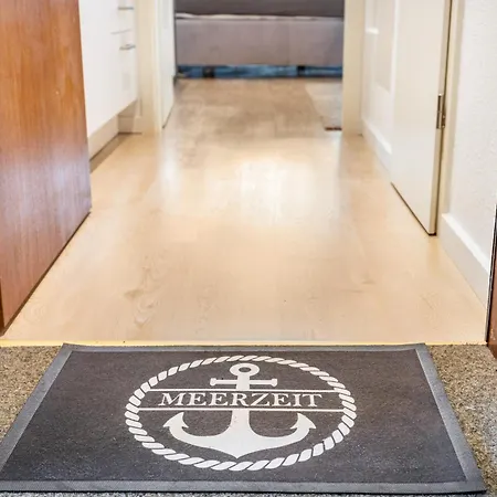 Appartamento Meerzeit Am Steinhuder