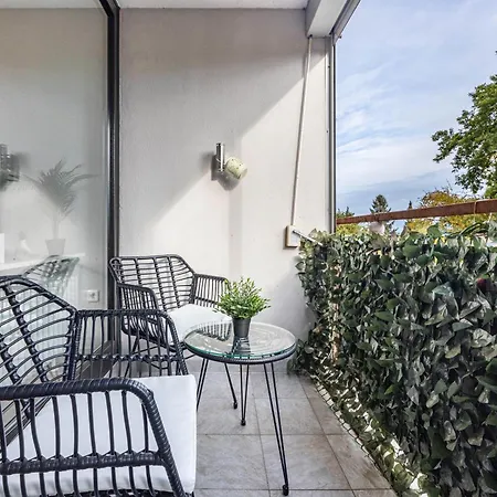 Apartamento Meerzeit Am Steinhuder