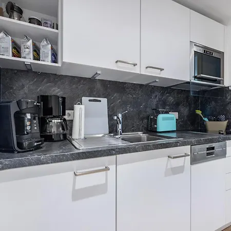 Apartment Meerzeit Am Steinhuder Wunstorf